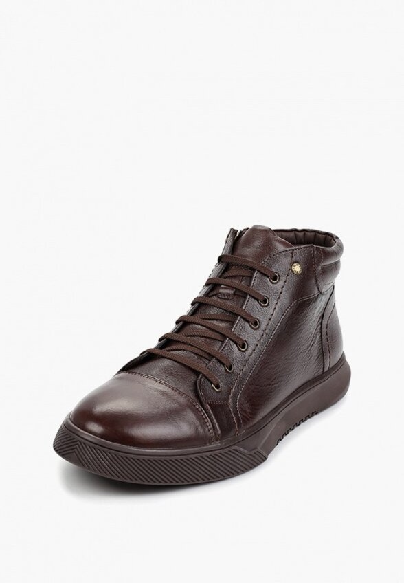 Ботинки Shoiberg