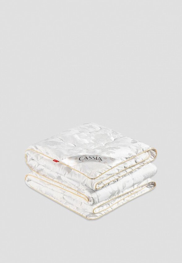 Одеяло 1,5-спальное Cassia