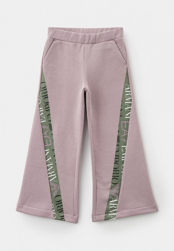 Брюки спортивные EA7