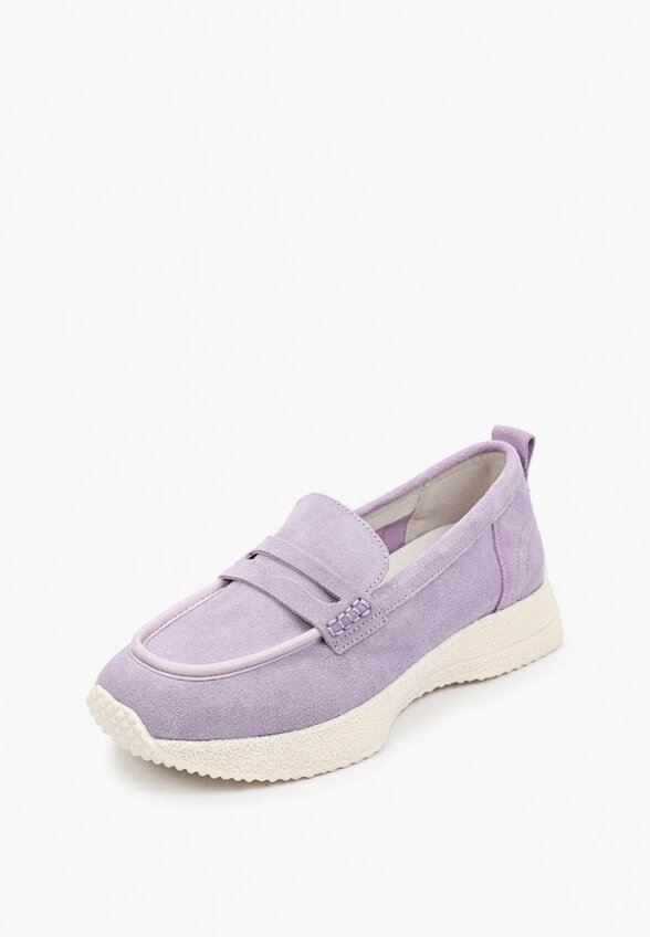 Лоферы Shoiberg