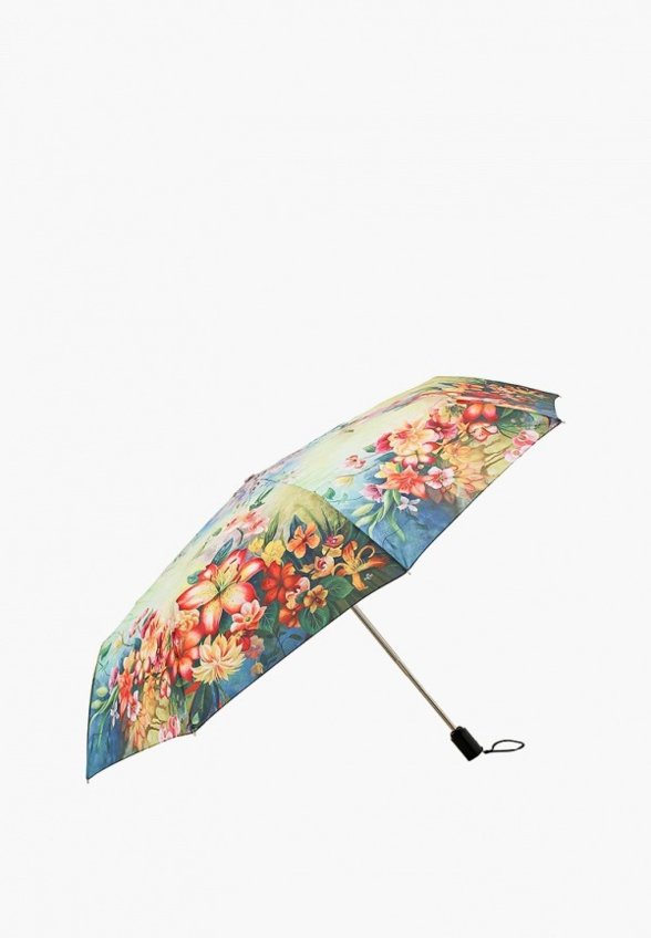 Зонт складной Trust