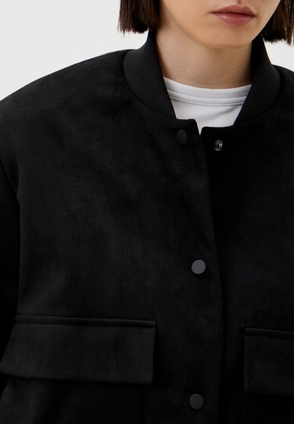 Куртка-рубашка Kira Plastinina