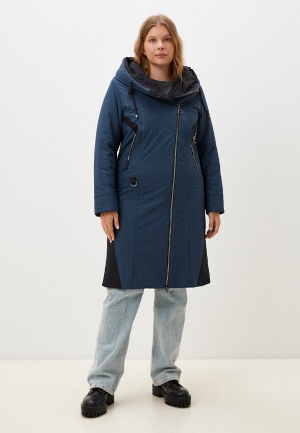 Косуха Karmel Style