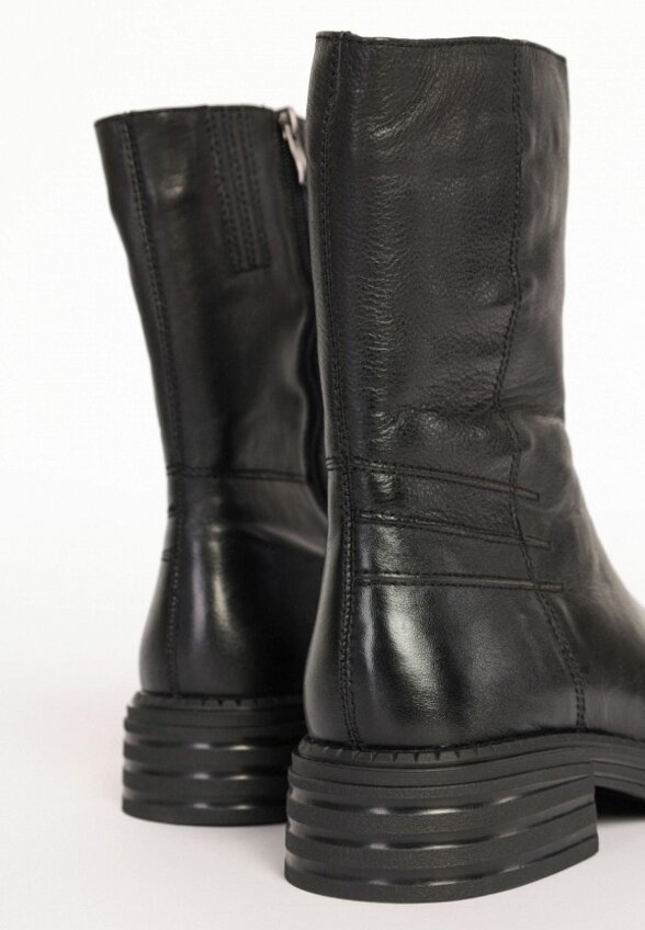 Полусапоги Gut