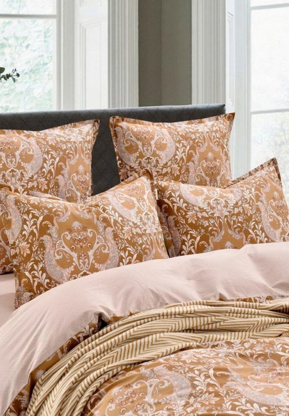 Постельное белье Семейное Sofi De Marko