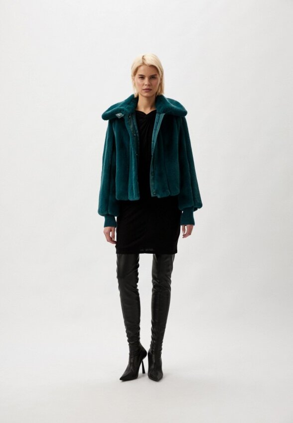 Шуба Patrizia Pepe