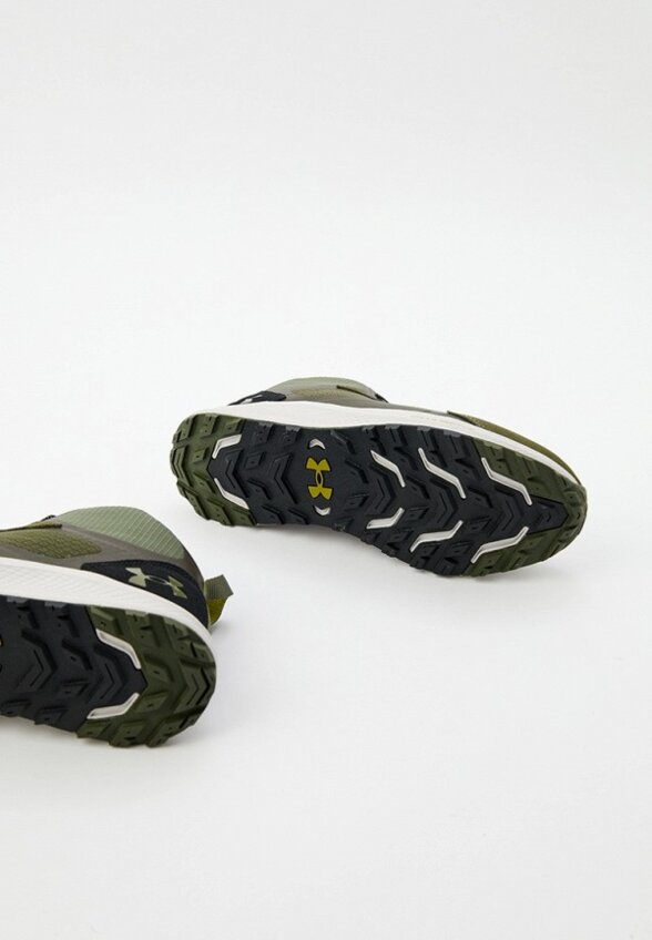 Кроссовки Under Armour