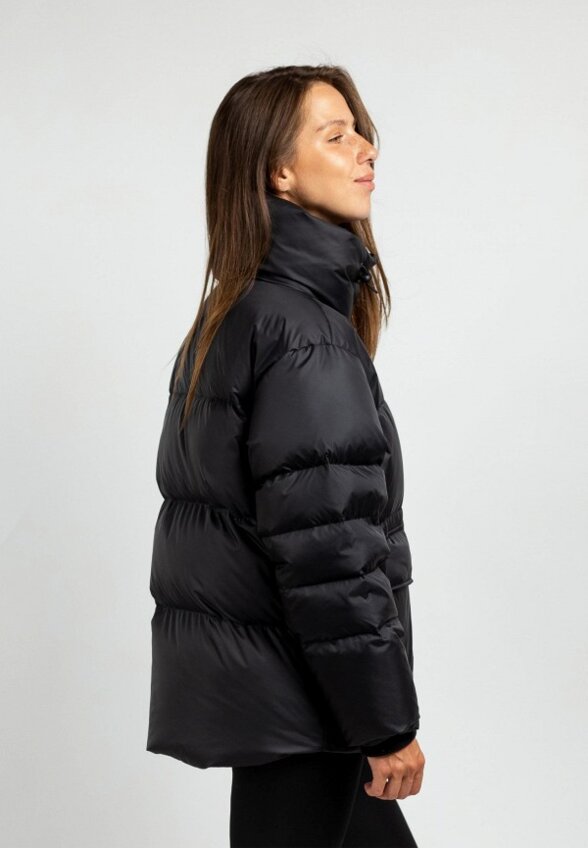 Пуховик Индивид