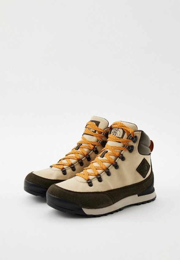 Ботинки The North Face