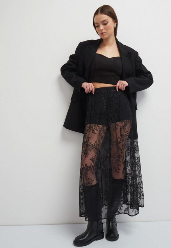 Пальто-пиджак Vittoria Vicci