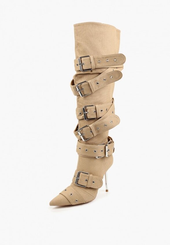 Сапоги Vivian Royal