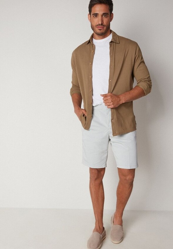 Шорты Falconeri