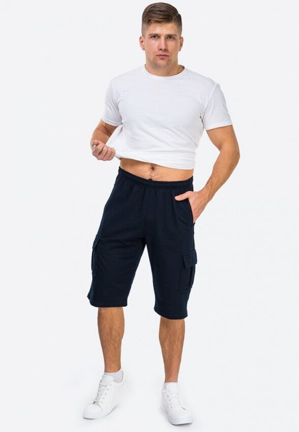 Шорты спортивные HappyFox