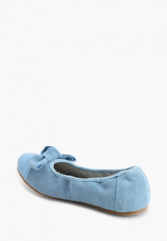 Балетки Donna D’oro