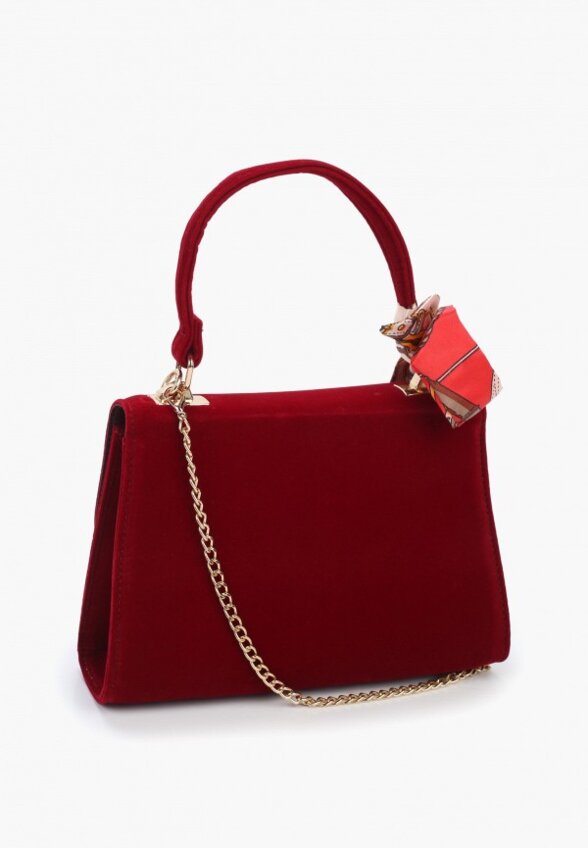 Сумка и платок Артми