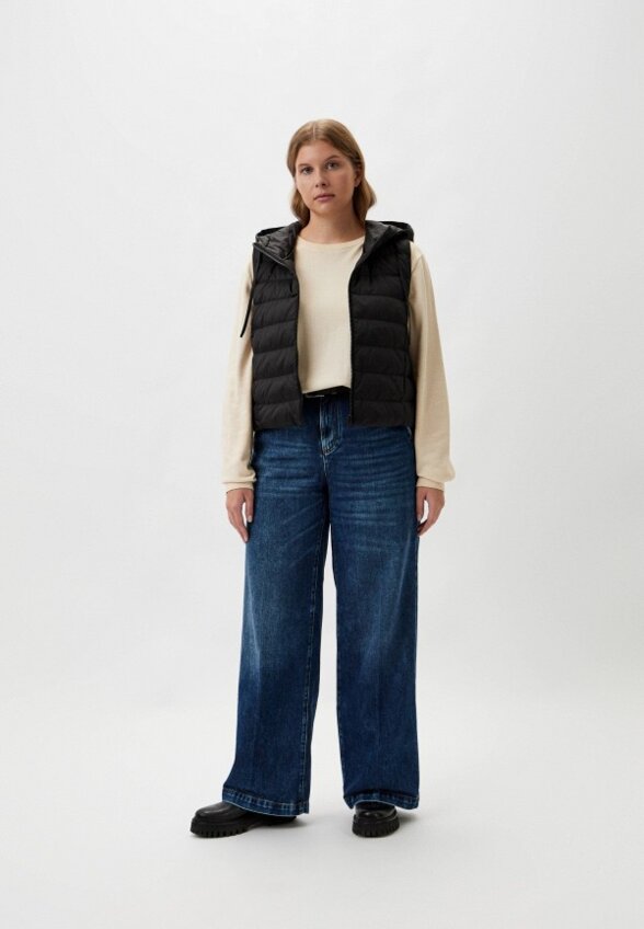 Жилет утепленный Persona by Marina Rinaldi