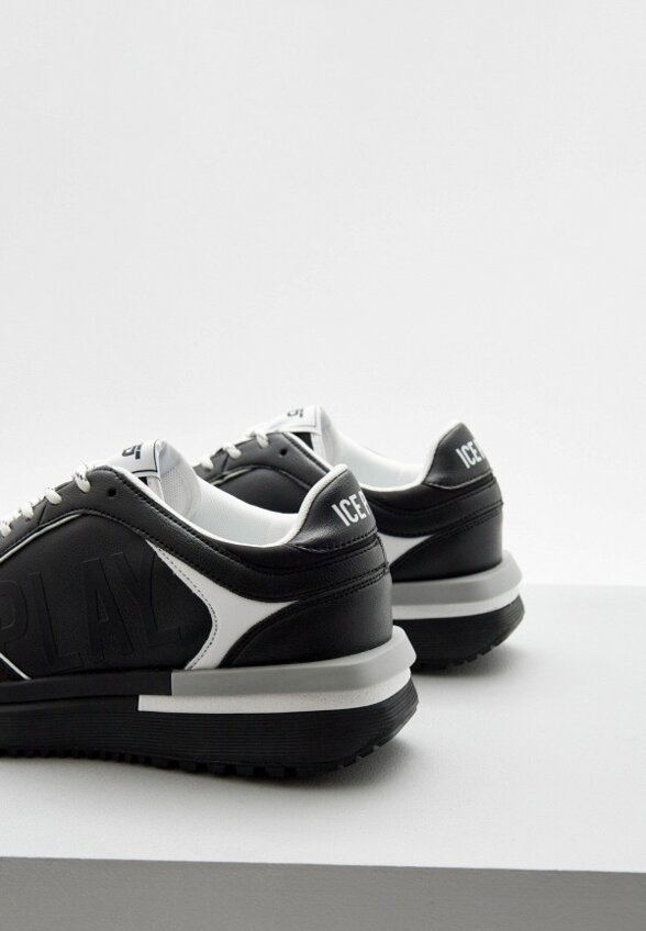 Кроссовки Ice Play