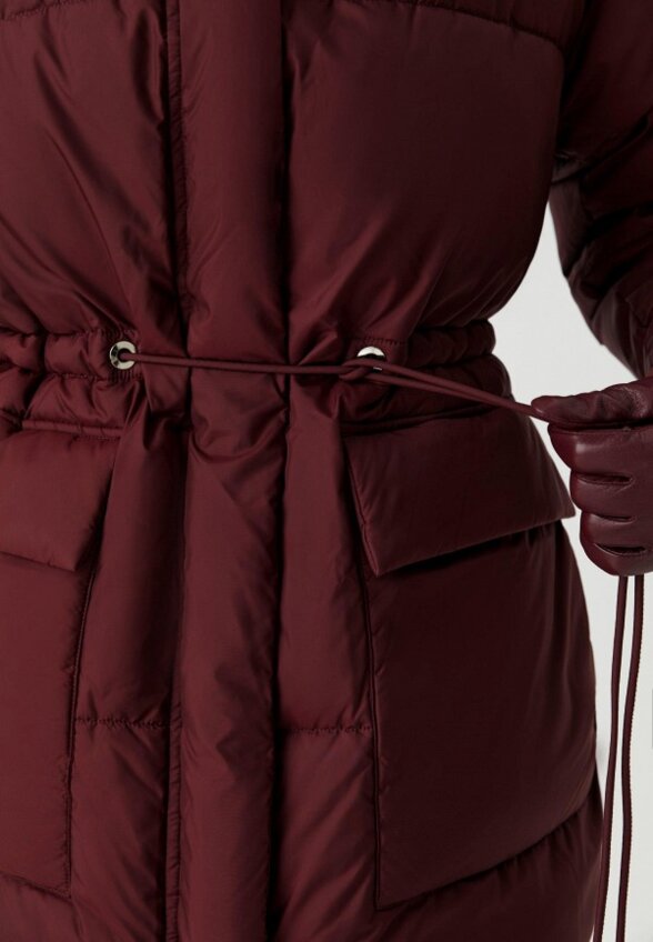 Пуховик Charmstore