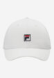 Бейсболка FILA, Белый2  - превью