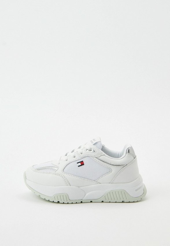 Кроссовки Tommy Hilfiger