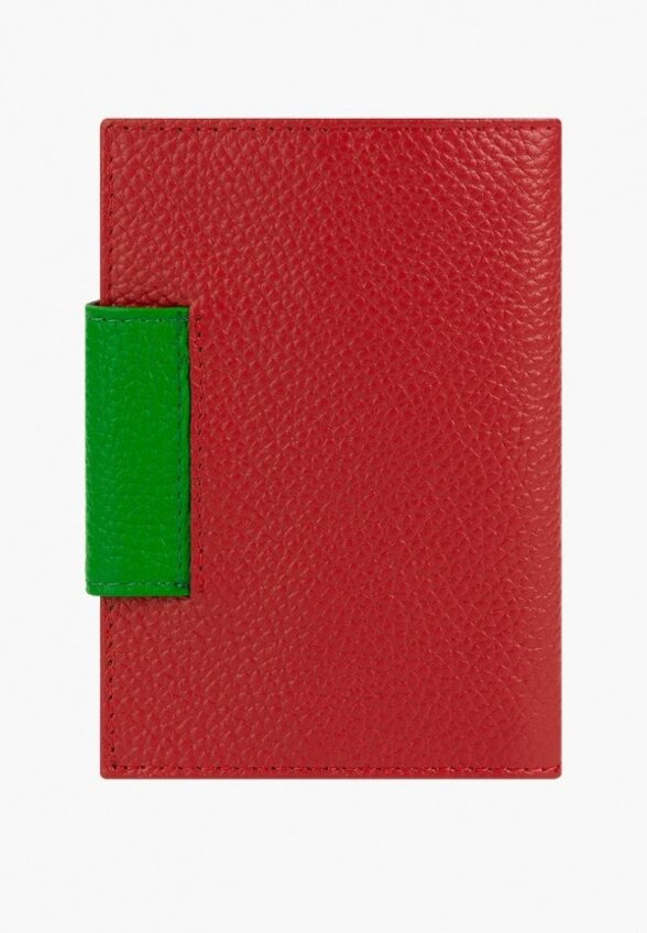 Обложка для паспорта Mumi