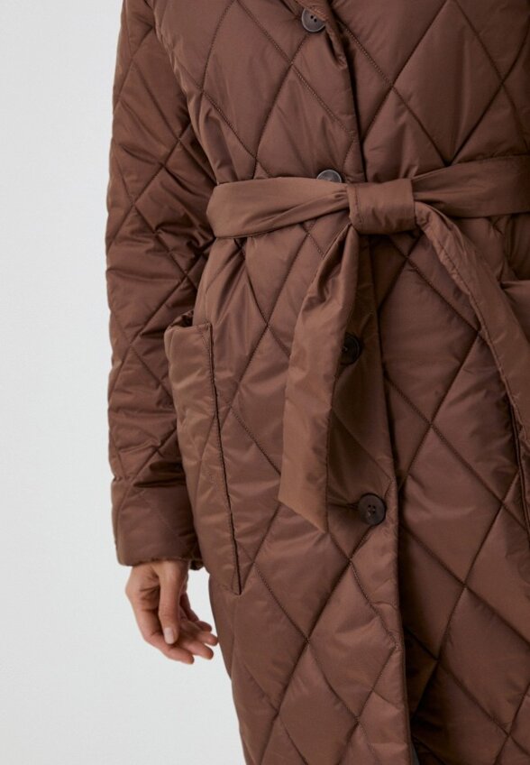 Куртка-пальто Modress