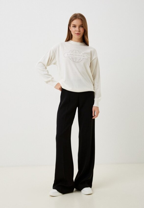 Джемпер Lacoste