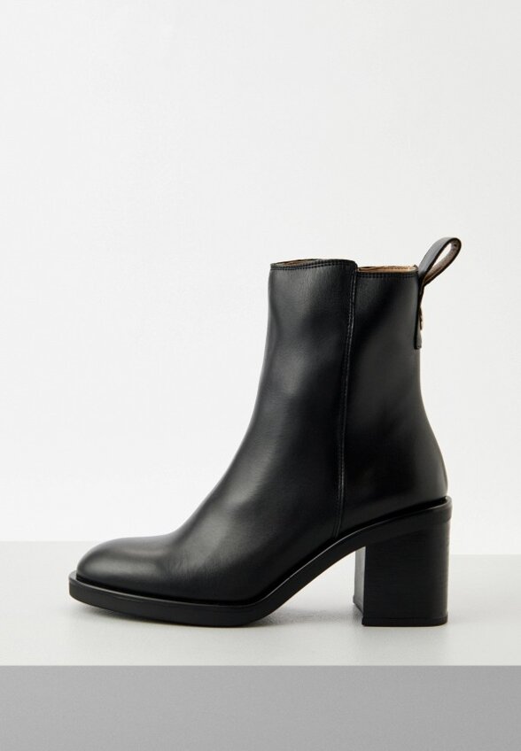 Ботильоны Boss