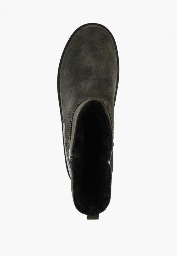 Полусапоги Salamander