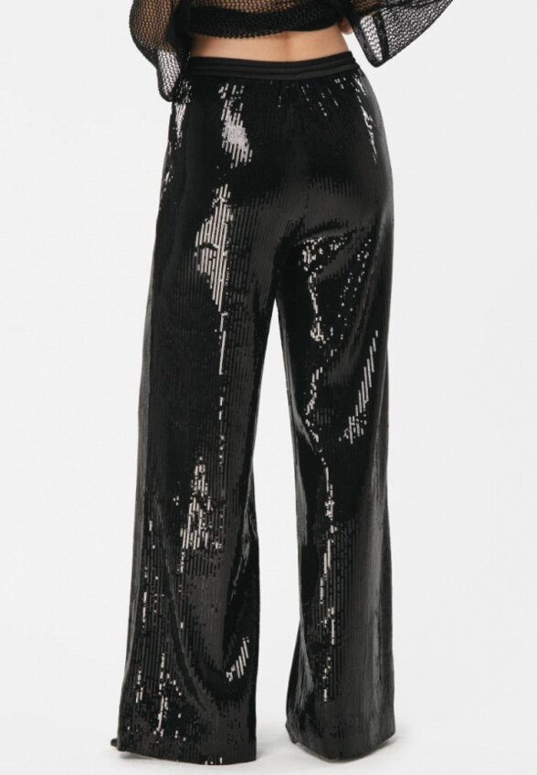 Брюки Sample Room