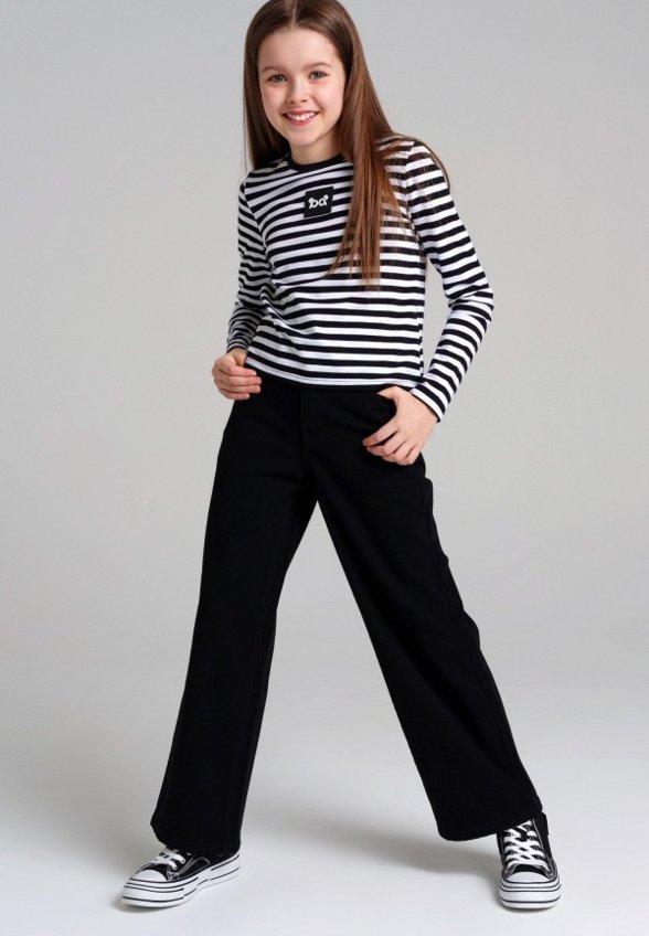 Джинсы PlayToday