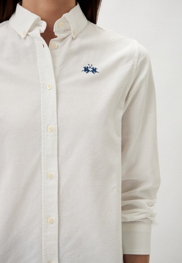 Рубашка La Martina