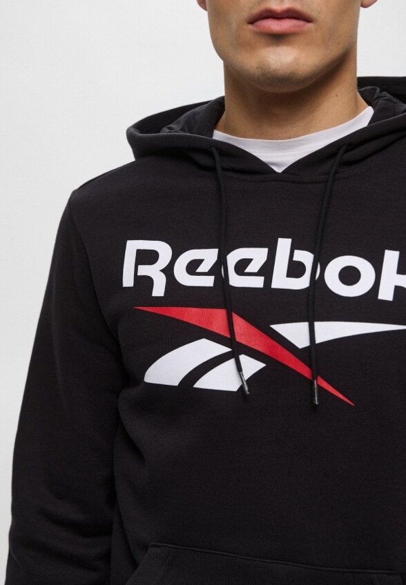 Худи Reebok