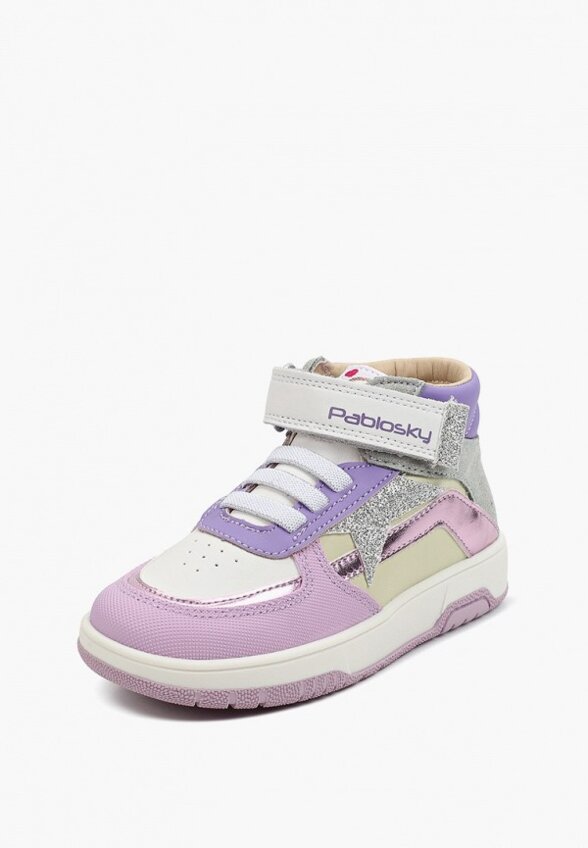 Кеды Pablosky