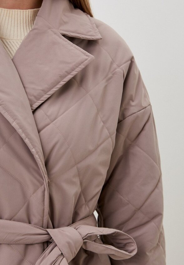 Куртка-пальто Belucci