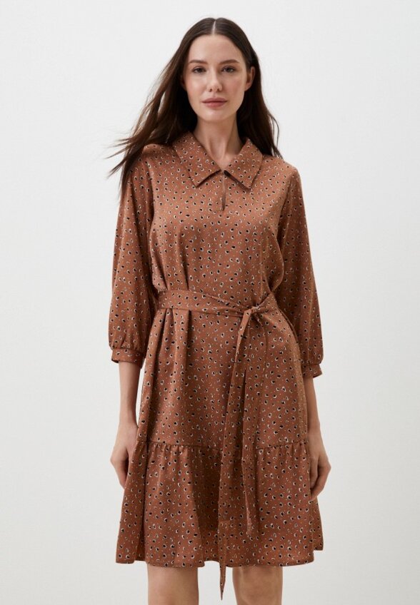 Платье Mokko Brand