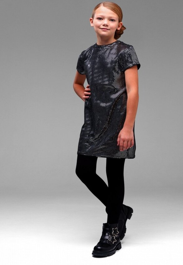 Платье PlayToday