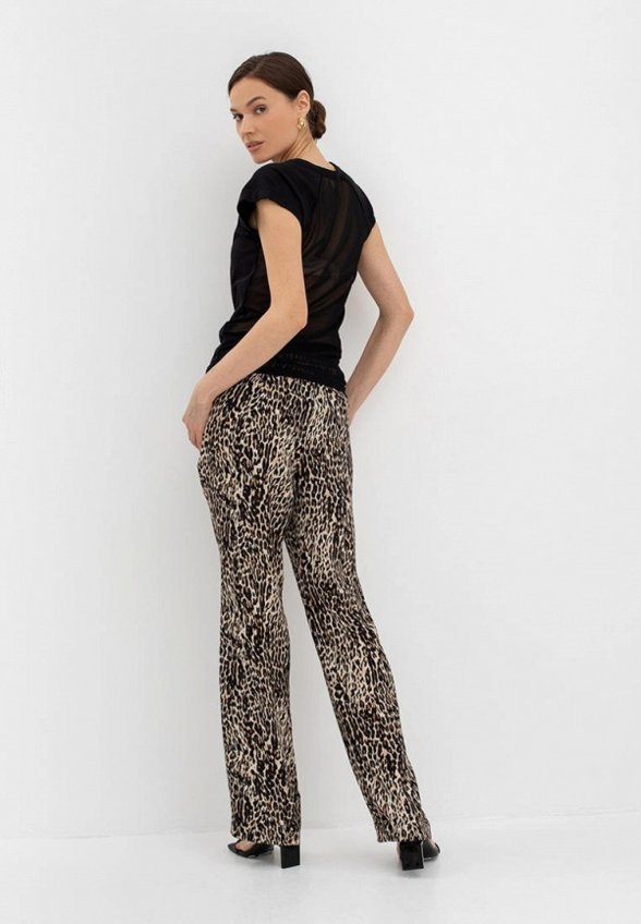 Футболка Savage