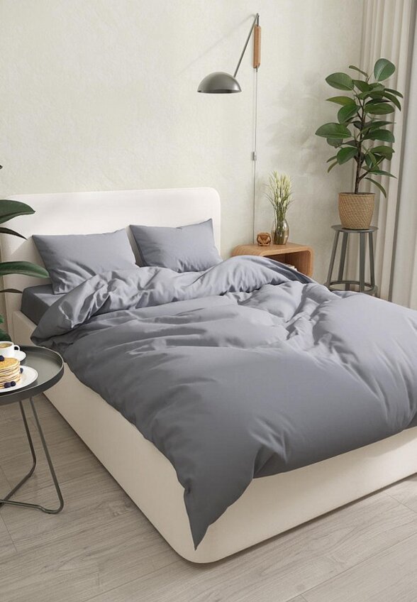 Постельное белье 1,5-спальное Атмосфера