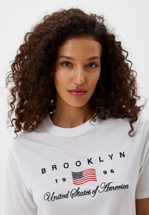 Футболка Terranova