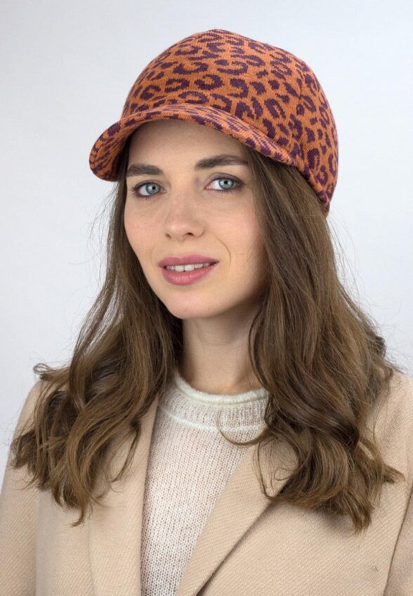 Кепка Сиринга