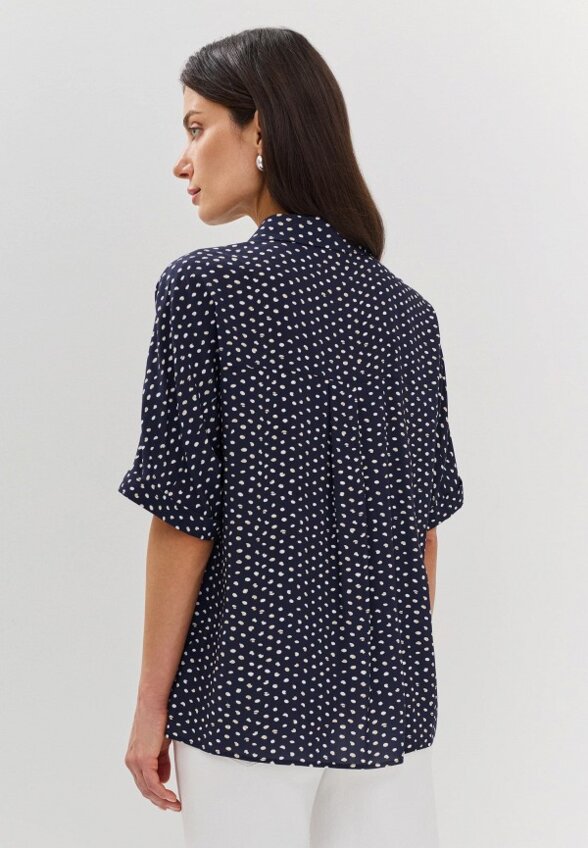 Рубашка Bulmer