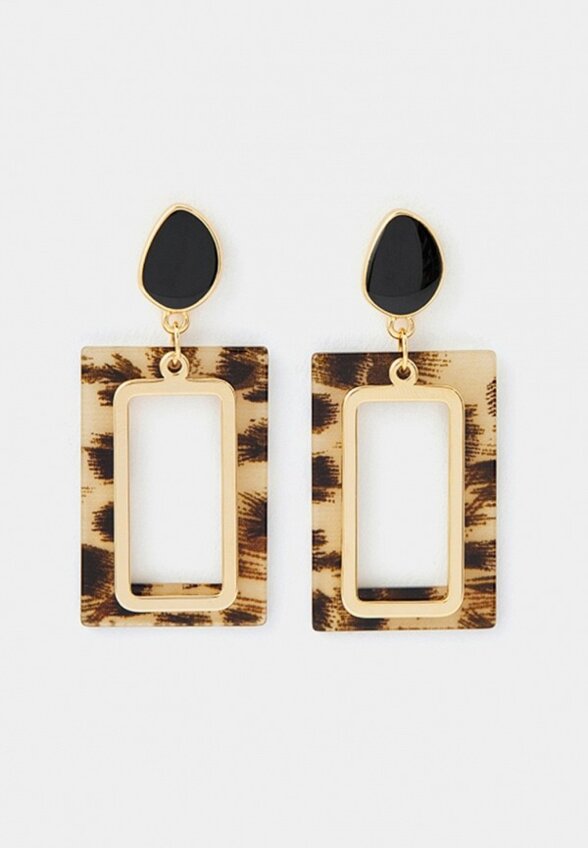 Серьги Gilmeeva