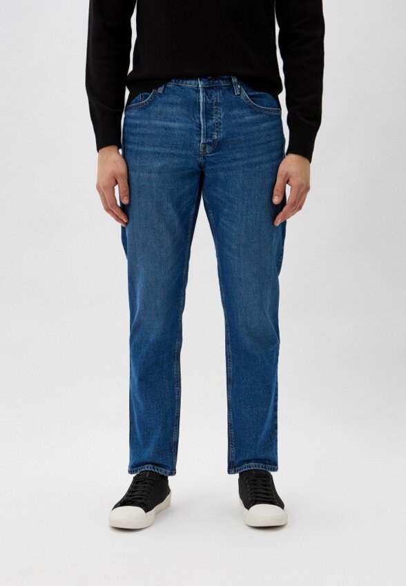 Джинсы Karl Lagerfeld Jeans
