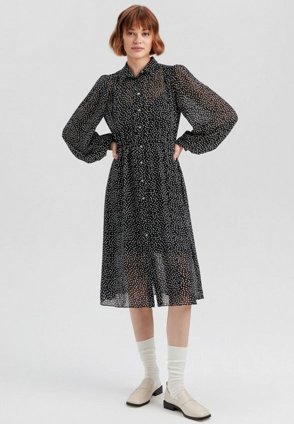 Платье To Be Blossom