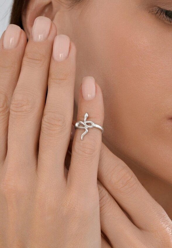 Кольцо Sokolov