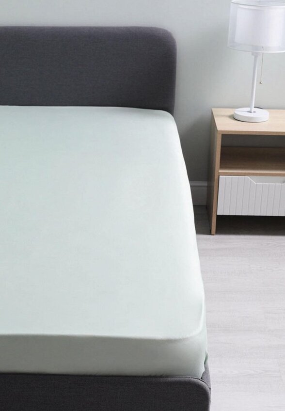 Простыня 2-спальная 21maison