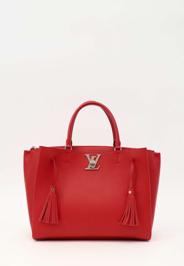 Louis Vuitton Lockmeto
