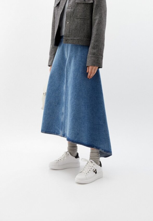 Кеды Karl Lagerfeld