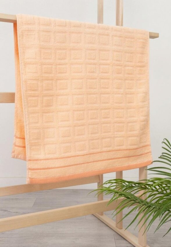 Полотенце Wellness